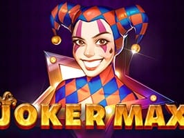 Joker Max Gamble Feature screenshot