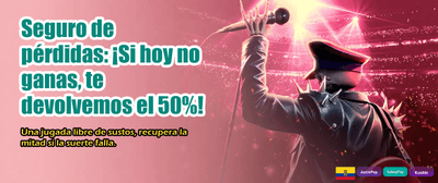 Los Mejores Slots Online