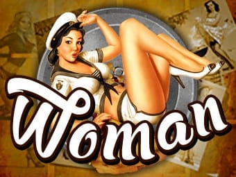 Woman
