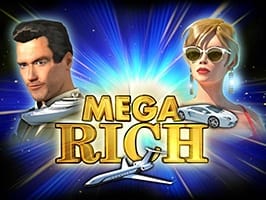 Mega Rich screenshot
