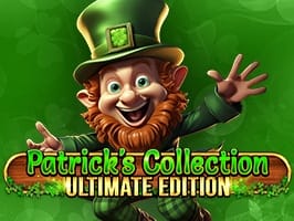Patricks Collection Ultimate Edition screenshot