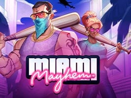Miami Mayhem