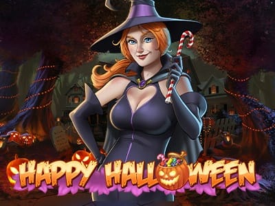 Happy Halloween