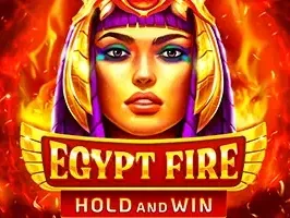 Egypt Fire