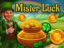 Mister Luck screenshot