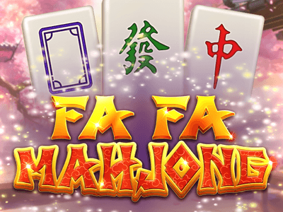 Fa Fa Mahjong