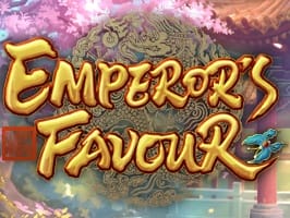 Emperors Favour screenshot
