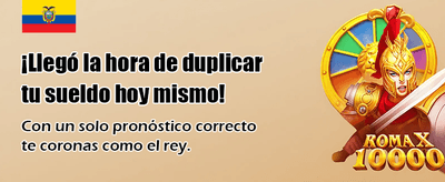 Las mejores cuotas del país