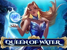 Queen Of Water